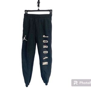 Jordan sweat pants